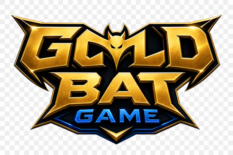 Gold Bat Game